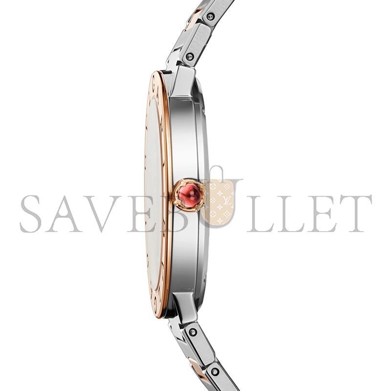 BVLGARI WATCH 33MM 103202